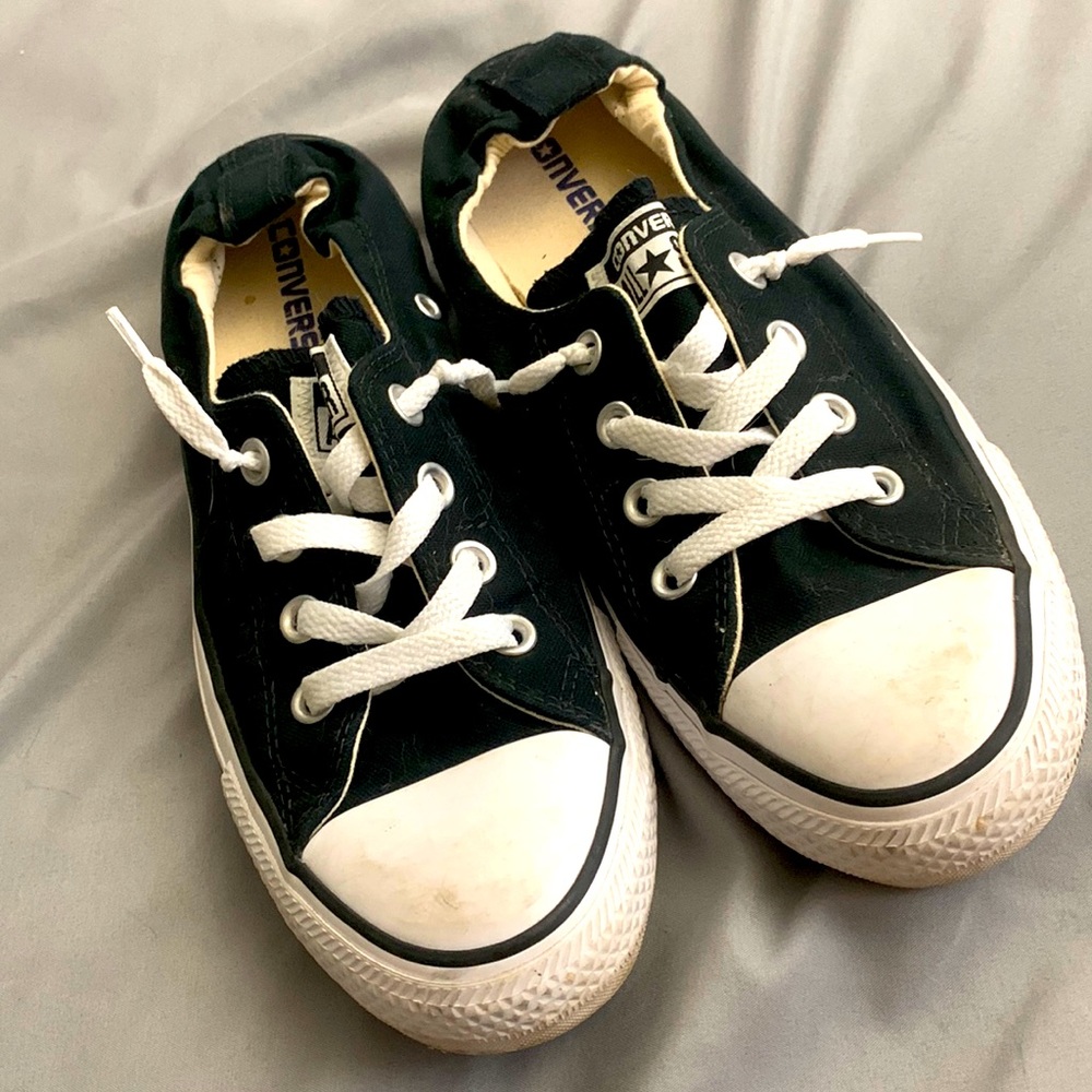 Converse Women’s 9